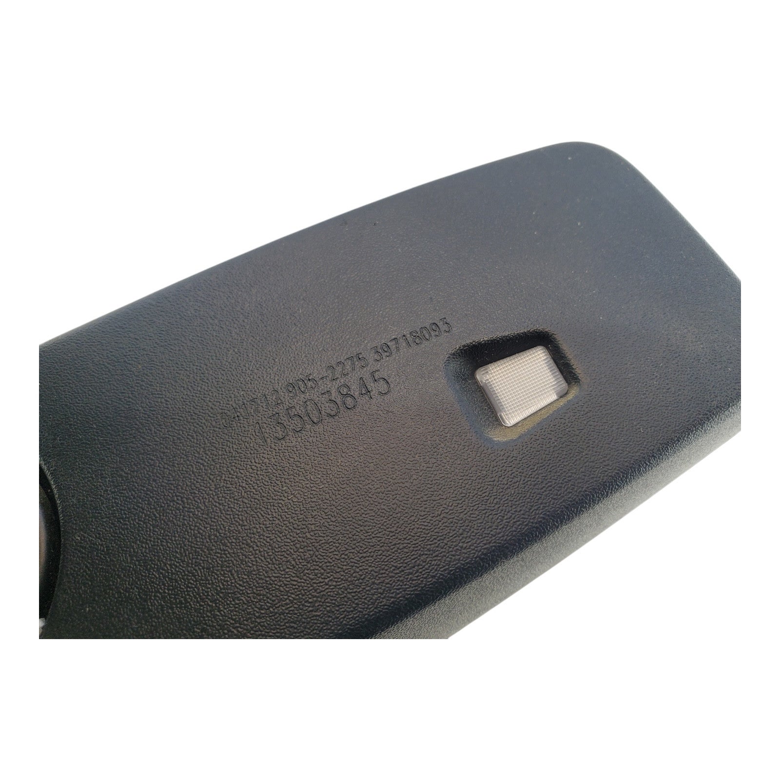 2010-2017 Chevrolet Equinox Interior Rear View Mirror Auto Dimming 13503845