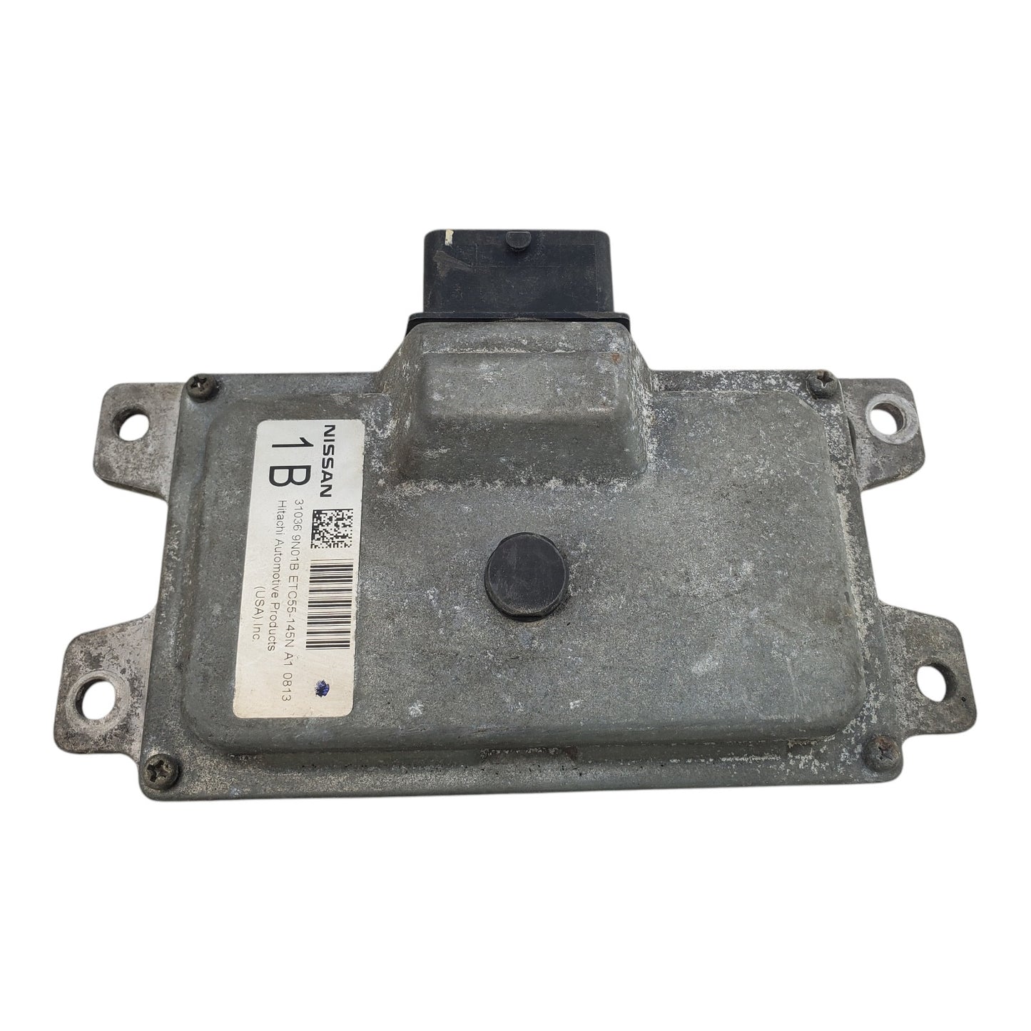 10-12 Nissan Maxima Transmission Module OEM 310369N01B