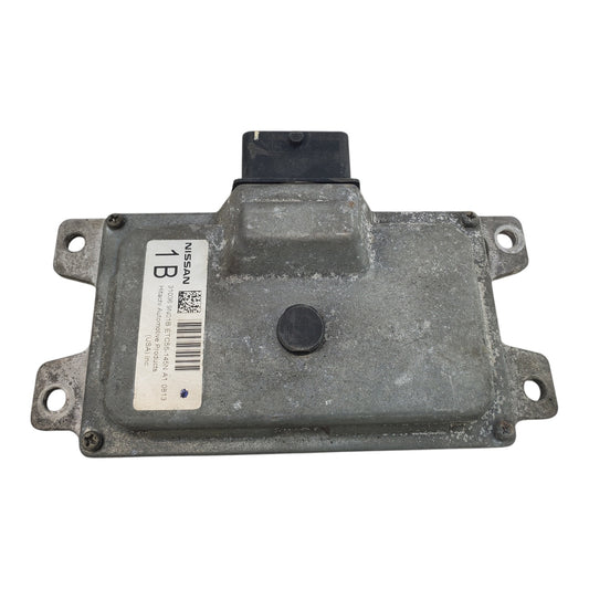 10-12 Nissan Maxima Transmission Module OEM 310369N01B