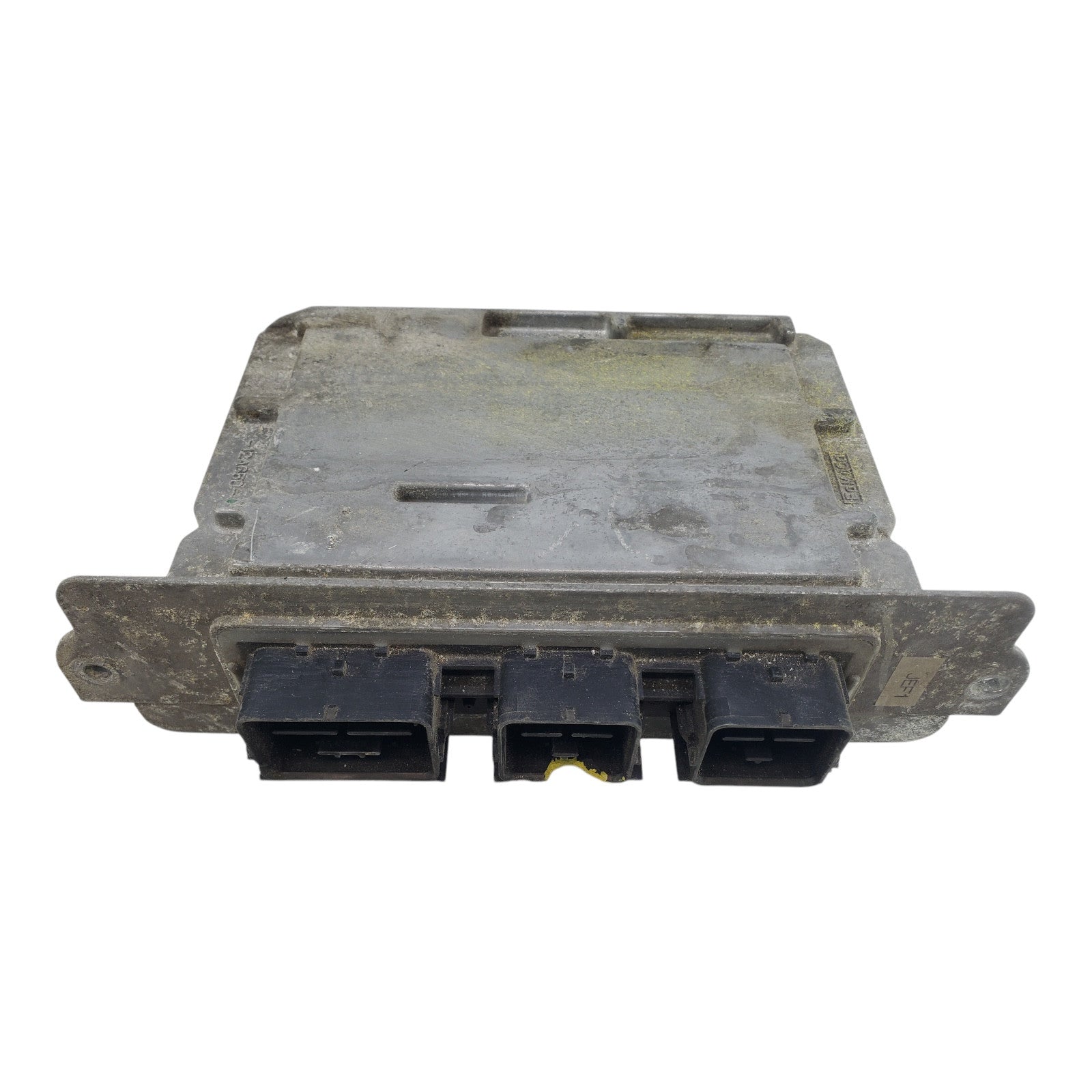 Broken plug 2007 Explorer Mountaineer 4.6L Engine Control Module 7L2A-12A650-UB