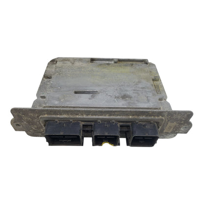 Broken plug 2007 Explorer Mountaineer 4.6L Engine Control Module 7L2A-12A650-UB