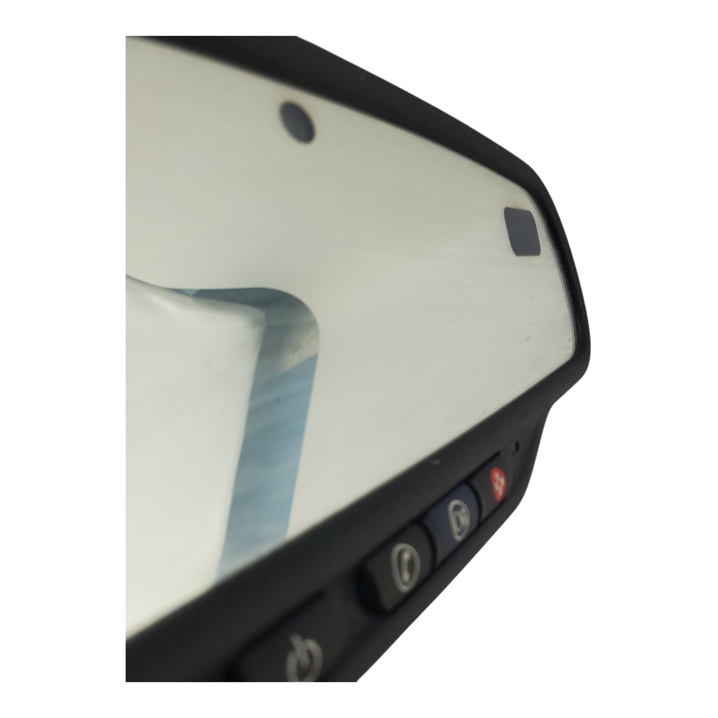 07-13 GMC Acadia Interior REAR View Mirror OEM 15787972