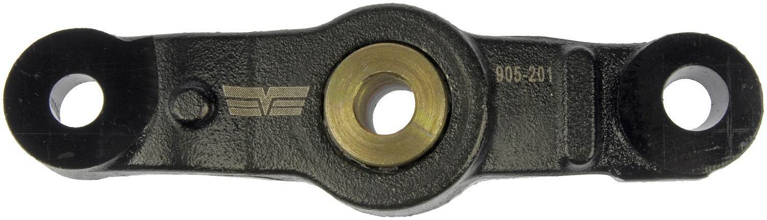 2001-2007 Chrysler PT Cruiser Rear Watts Link