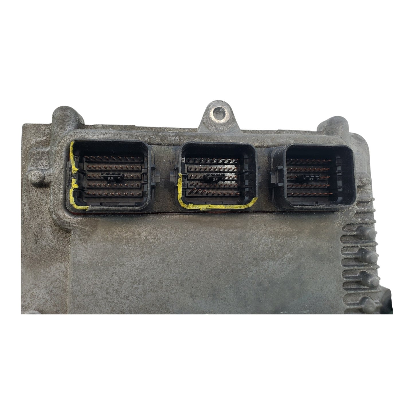 ENGINE COMPUTER HONDA PILOT 2006 2007 37820-PVJ-A79 ECU ECM PCM OEM