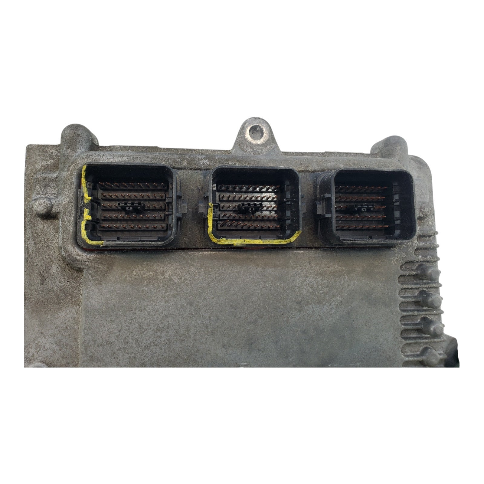 ENGINE COMPUTER HONDA PILOT 2006 2007 37820-PVJ-A79 ECU ECM PCM OEM