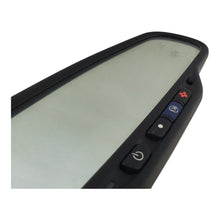GM rear view mirror  GM Part # 015322 Used OEM