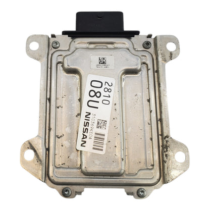 Transmission Control Module Sedan Fits 2015 15 VERSA 310369KE0A