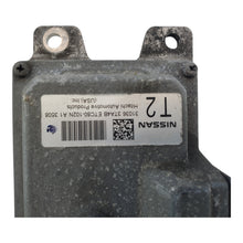2013 ALTIMA    TRANS ECU 310363TA4B