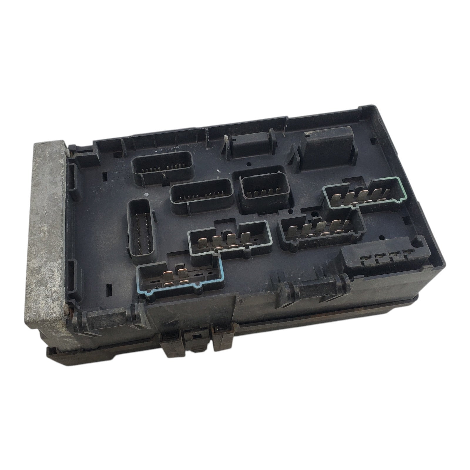 ✅ 05 DODGE CARAVAN MULTIFUNCTION COMPUTER CONTROL MODULE UNIT 05144507AB OEM