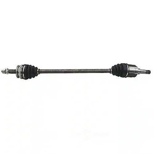 1998-2006 Chrysler/Dodge/Plymouth Front Right CV Axle Assembly