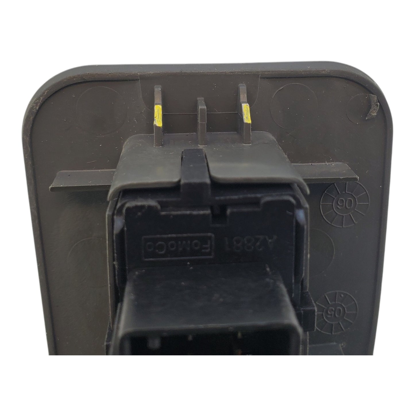 08 Mercury Mountaineer 7L2T-14529-AAW Right Front Passenger Window Switch OEM