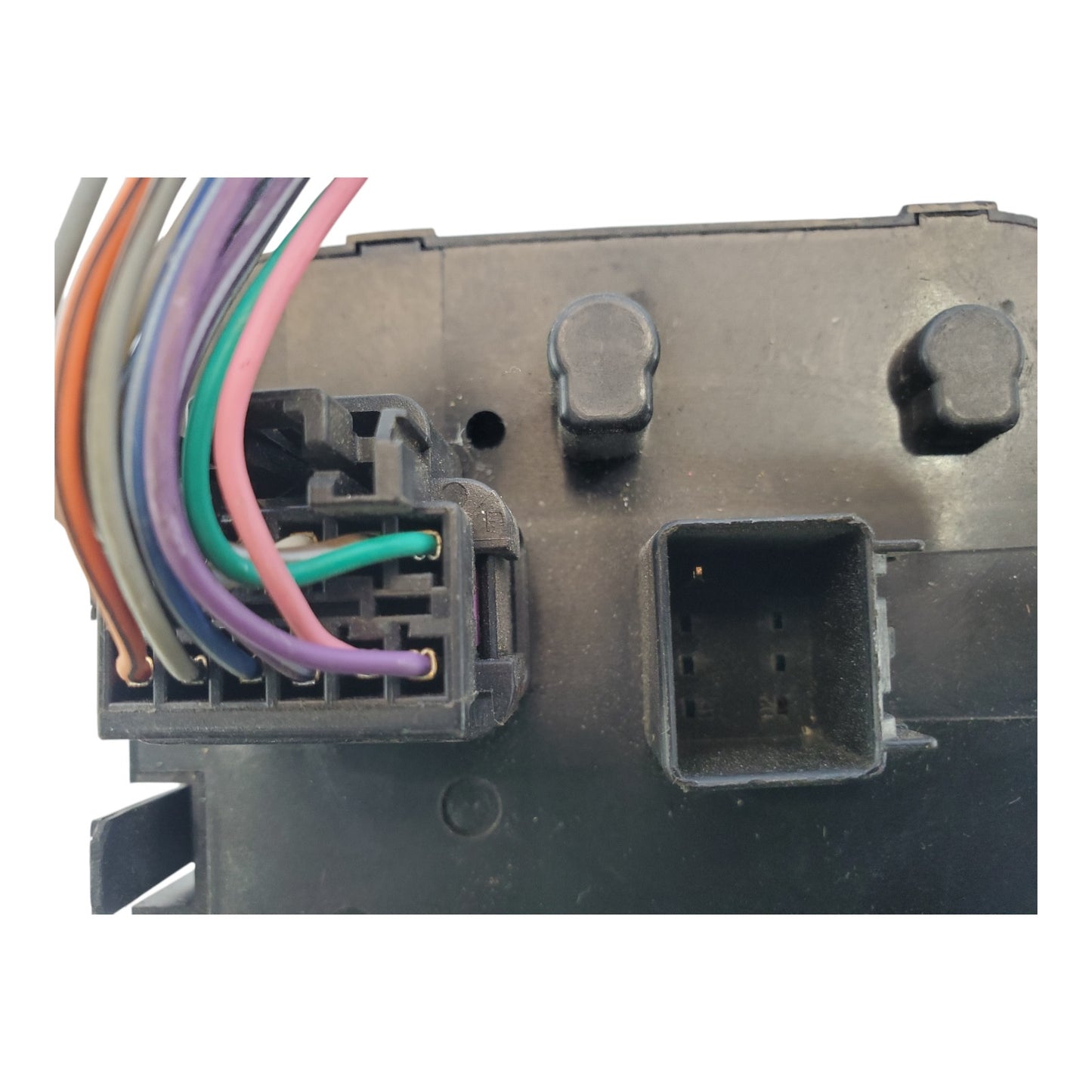 Chevy Trailblazer Gmc Envoy Headlight Switch Head Light 02 03 04 05 06 07 08 09