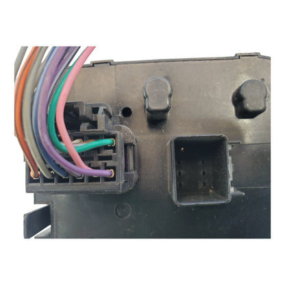 Chevy Trailblazer Gmc Envoy Headlight Switch Head Light 02 03 04 05 06 07 08 09