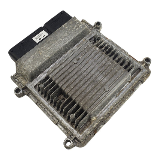 ENGINE COMPUTER KIA FORTE 2010 39102-2G101 2.0L AT PCM ECM ECU OEM
