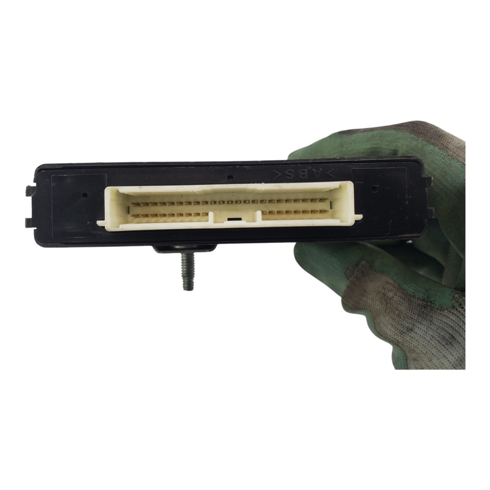 07-11 TOYOTA CAMRY KEY THEFT LOCK MODULE 89990-33011