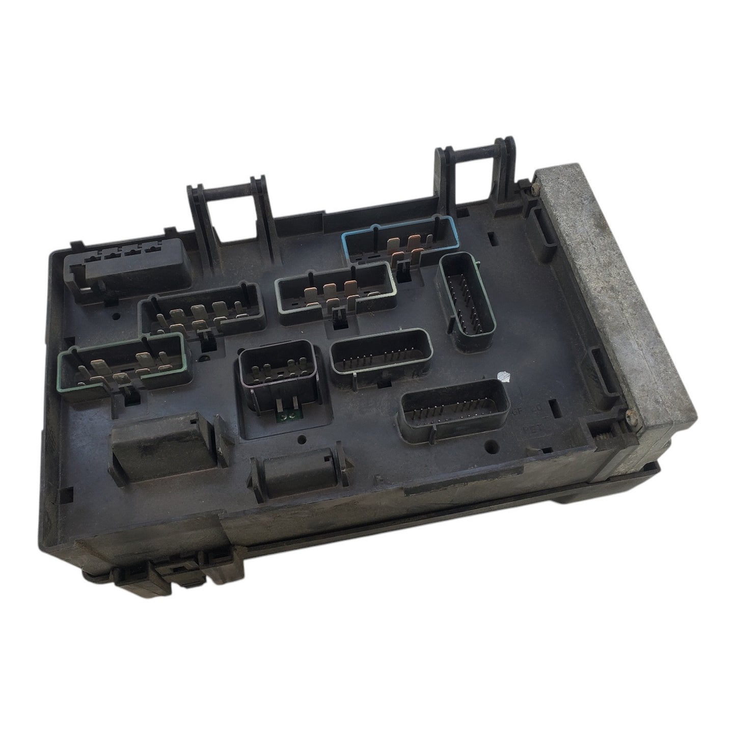 03 05 Dodge Caravan Power Module Fuse Box Relay Control Unit 05144506AE