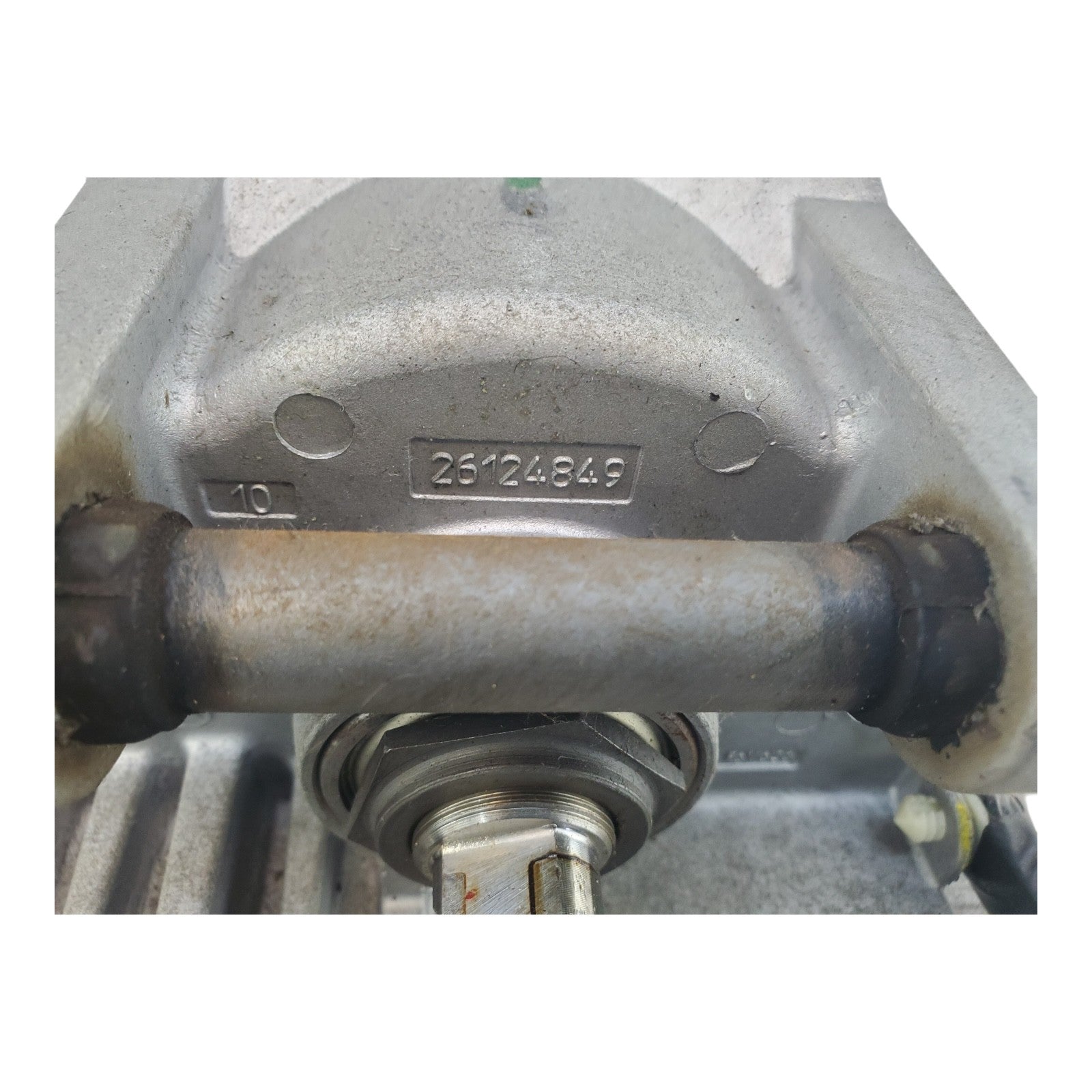 ✅ 08-12 Ford Escape electric power steering pump motor Mercury Mariner 26131227