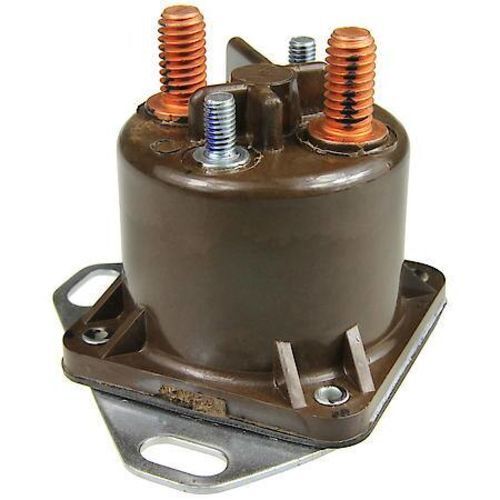 1983-1994 Ford Diesel Glow Plug Relay