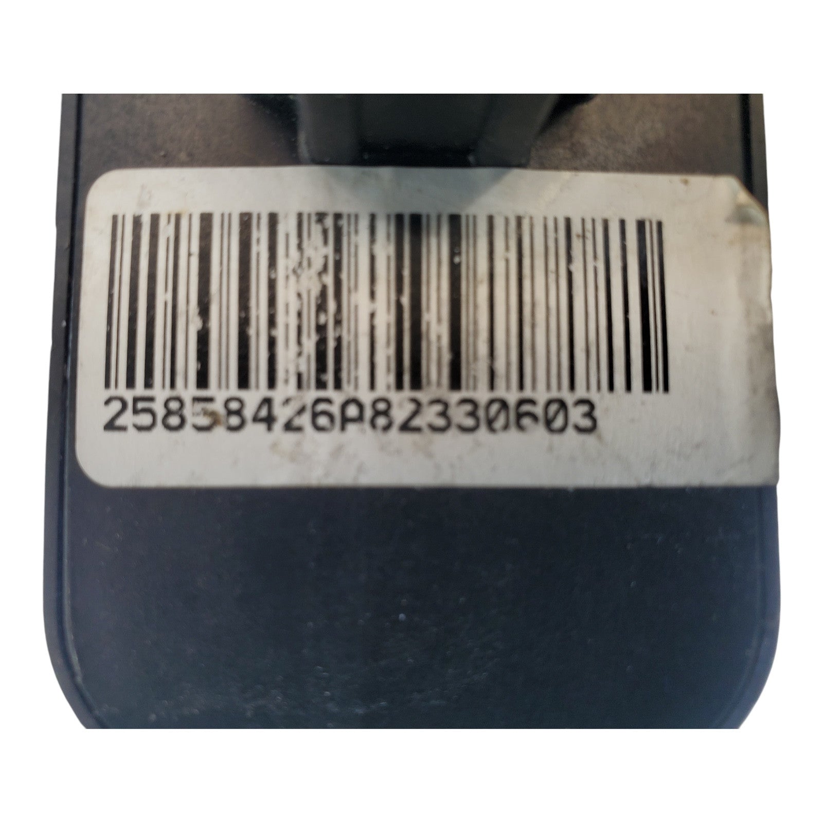 GM Head Light Control Switch Assembly (OEM) 25858426
