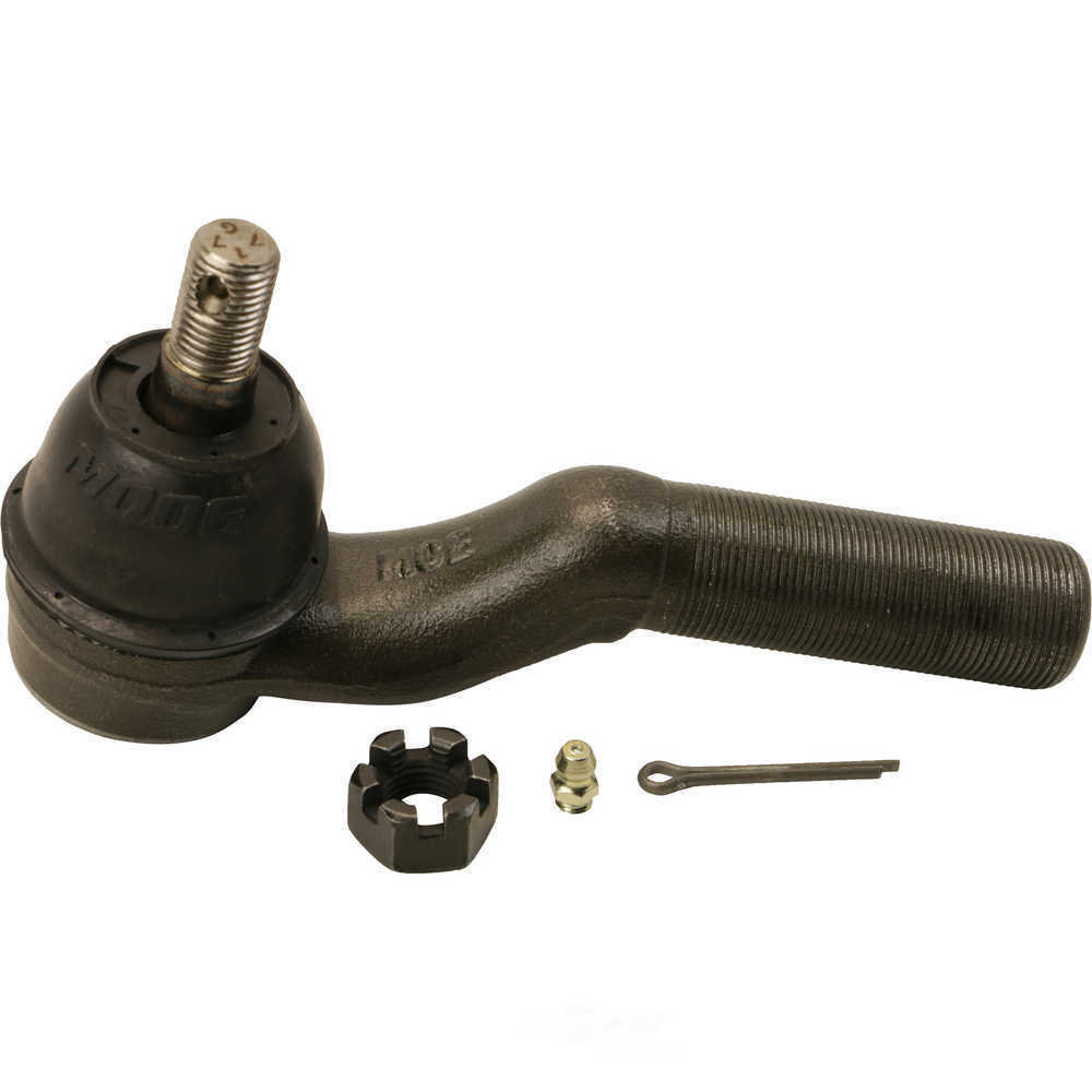 1992-2005 Ford Front Right Outer Steering Tie Rod End