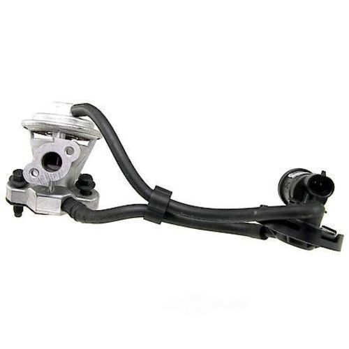 2001-2002 Chrysler PT Cruiser Exhaust Gas Recirculation (EGR) Valve