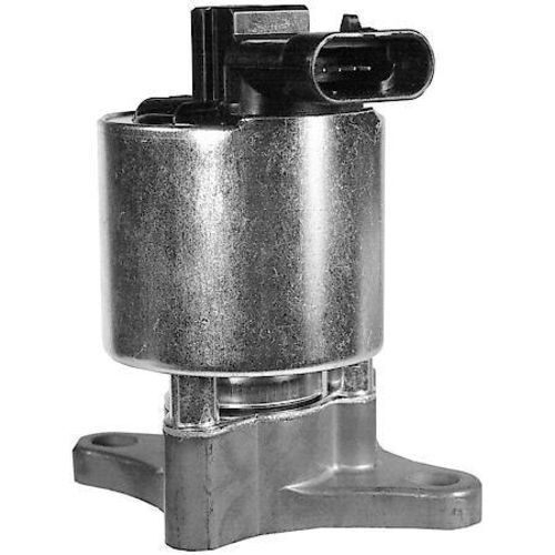 1996-1999 Buick/Chevrolet/Oldsmobile/Pontiac Exhaust Gas Recirculation (EGR)