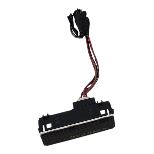 Hazard Light Switch For 07-10 SATURN OUTLOOK XE 3.6 22625546