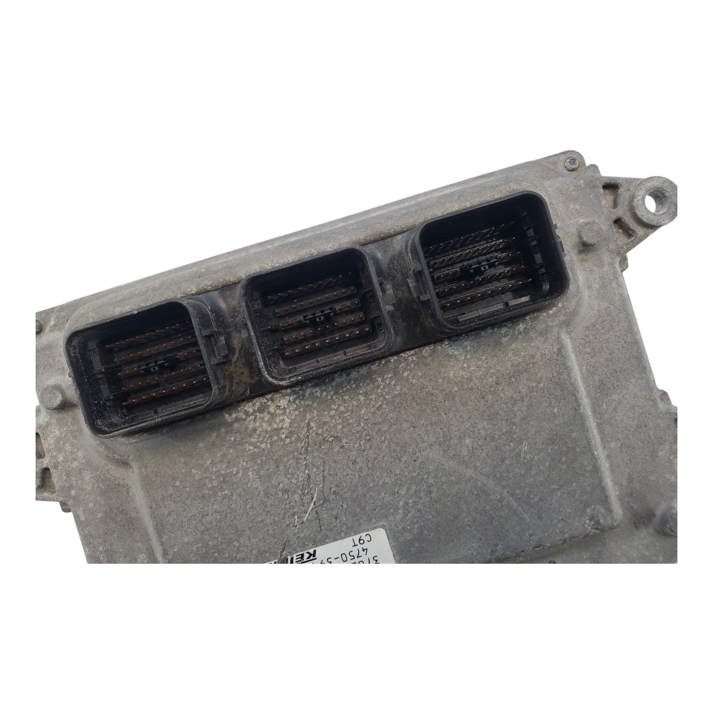 ENGINE COMPUTER HONDA CIVIC 2006 2007 2008 37820-RNA-A65 1.8L AT ECM PCM ECU OEM