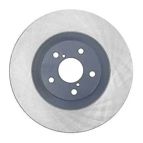 2005-2024 Scion/Subaru/Toyota Front Disc Brake Rotor