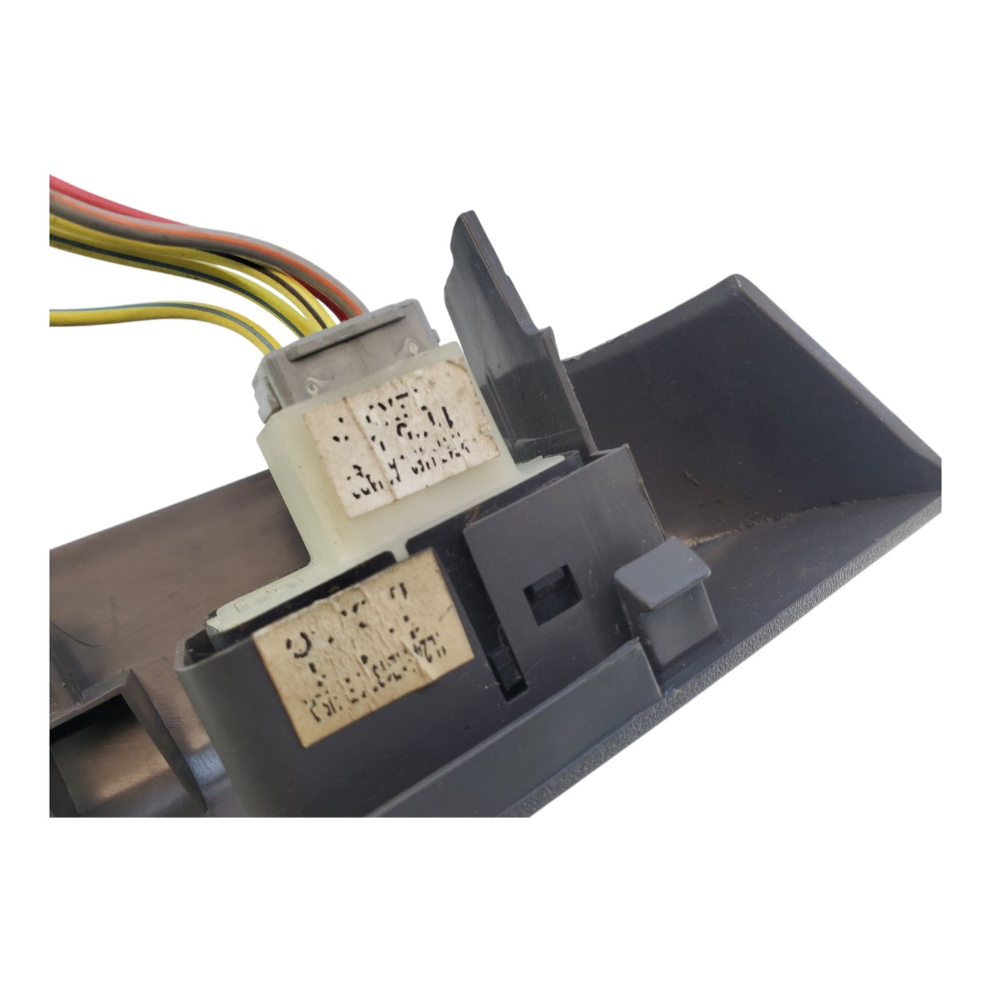 02 03 04 05 FORD EXPLORER POWER LH REAR 4 DR WINDOW SWITCH OEM