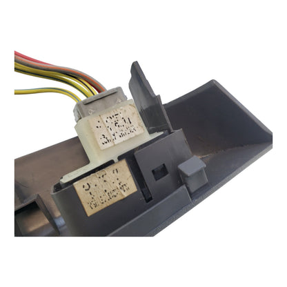 02 03 04 05 FORD EXPLORER POWER LH REAR 4 DR WINDOW SWITCH OEM