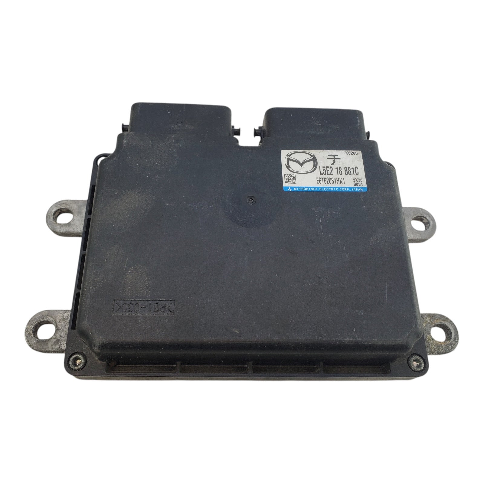 Engine ECM Control Module Fits 12-14 MAZDA 5 L5E2 18 881C L5E218881C