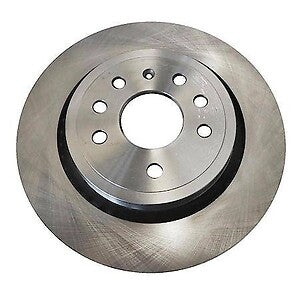 2003-2011 Saab 9-3 Rear Disc Brake Rotor