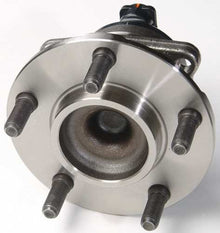 2001-2007 Chrysler Town & Country/Voyager Rear Wheel Bearing and Hub Assembly