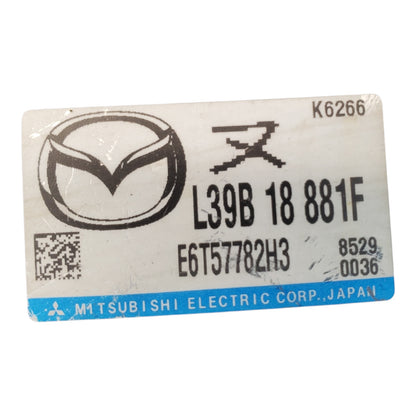 2010 Mazda 5 2.3L Part# L39B-18-881F Engine Computer ECM ECU PCM