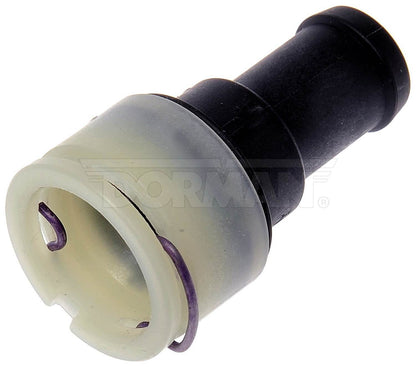 2008-2012 Chevrolet/GMC Canyon/Colorado HVAC Heater Hose Connector