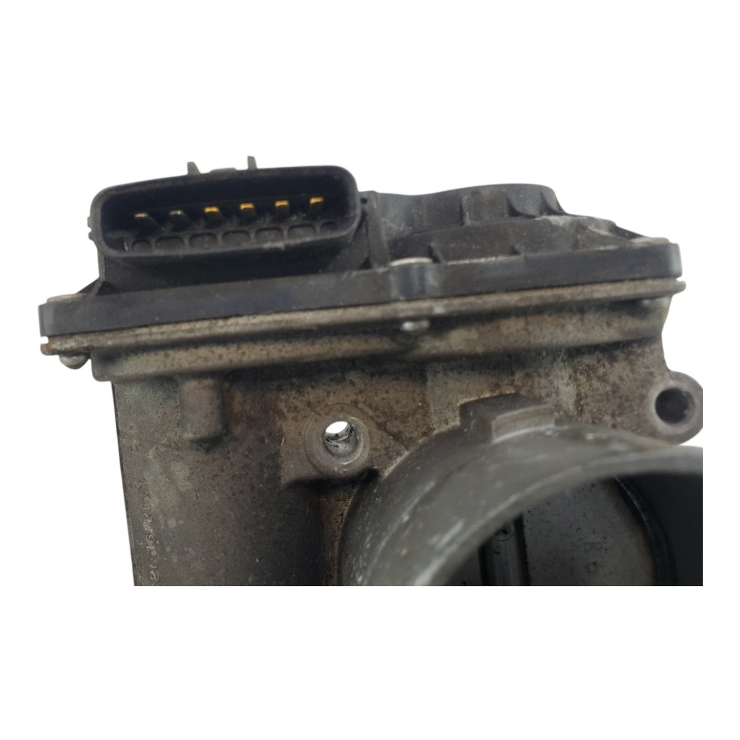 2014 2015 2016 Kia Forte Soul 1.8L Throttle Body Valve 35100-2E400 Genuine OEM