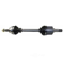 2000-2011 Ford Focus Front Left CV Axle Assembly