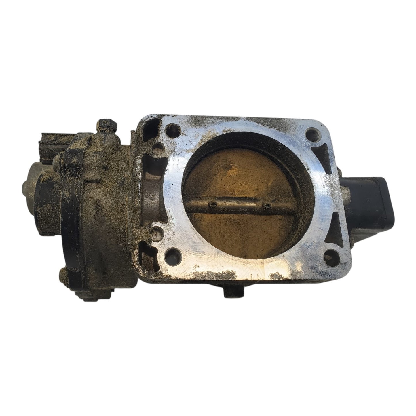 OEM Throttle Body 2010-19 Ford Taurus Explorer Flex Lincoln MKS MKT 3.5T AA5E-BA