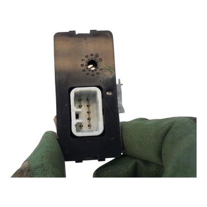 03-09 Toyota 4runner Glass Break Sensor Control Module 08192-3T810  P4262b141