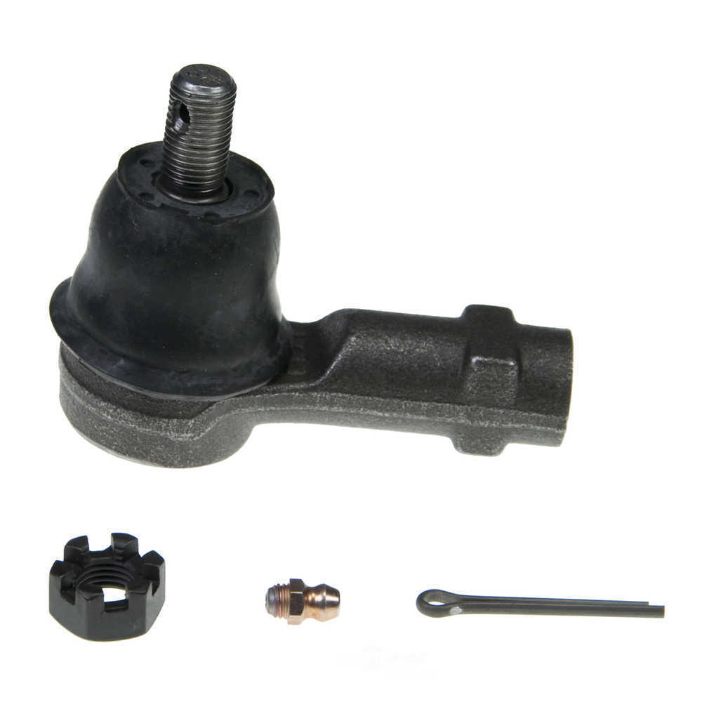2001-2006 Hyundai Santa Fe Front Outer Steering Tie Rod End