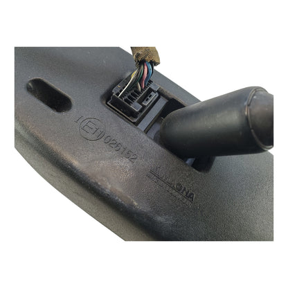2009-2014 GM Genuine Auto DIM Rear View OnStar Camera LCD Screen 026152 OEM