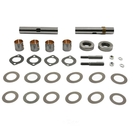 1985-2002 Chevrolet/GMC C3500HD/P30/P3500 Steering King Pin Set