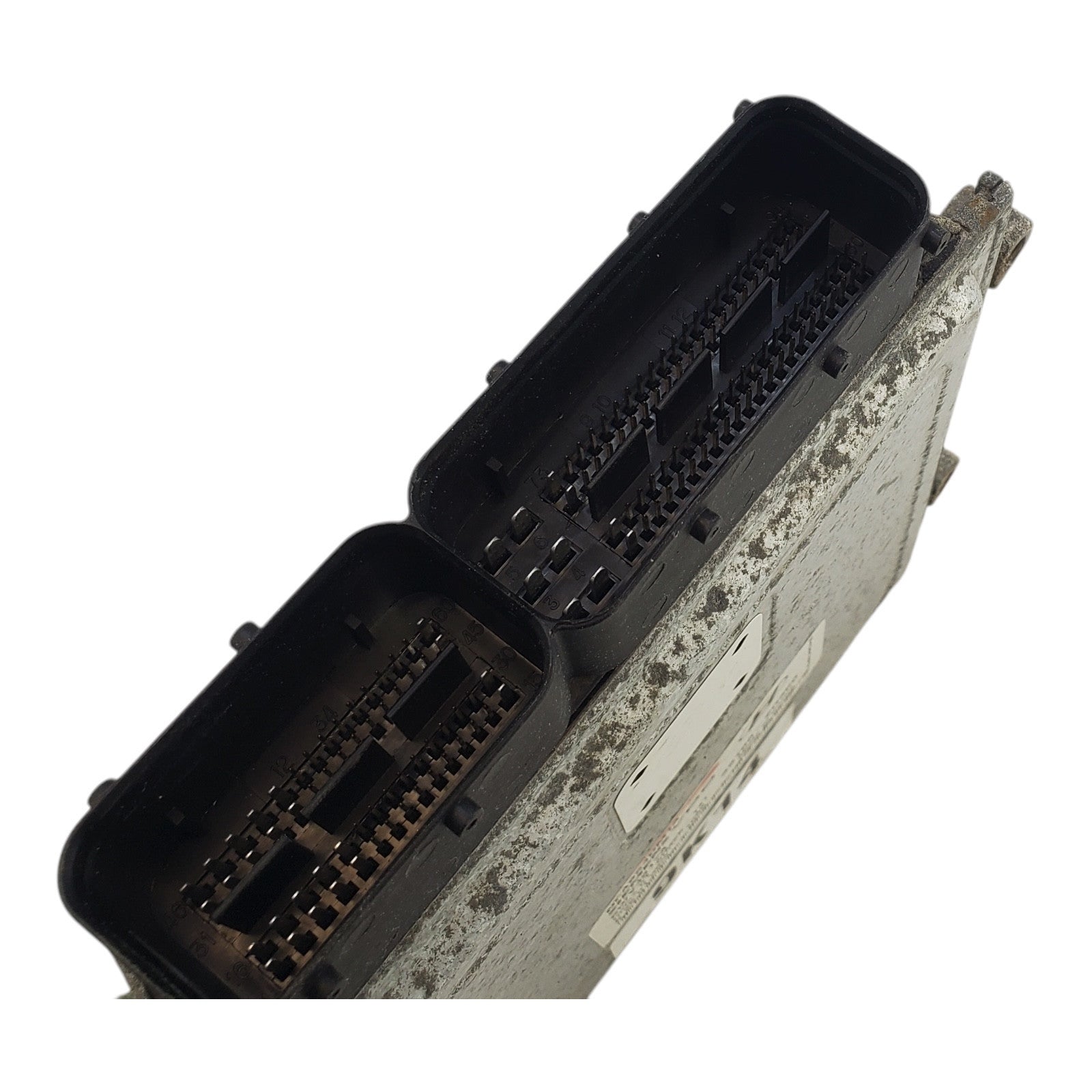 09-10 Hyundai SONATA 2.4L Engine Control Module ECM Computer 39100-2G350