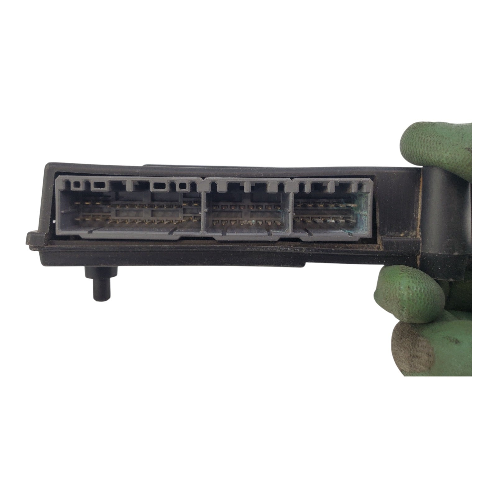 01-03 DODGE DAKOTA CTM 56049071AI CENTRAL TIMING MODULE UNIT CTU OEM BCM 071AI