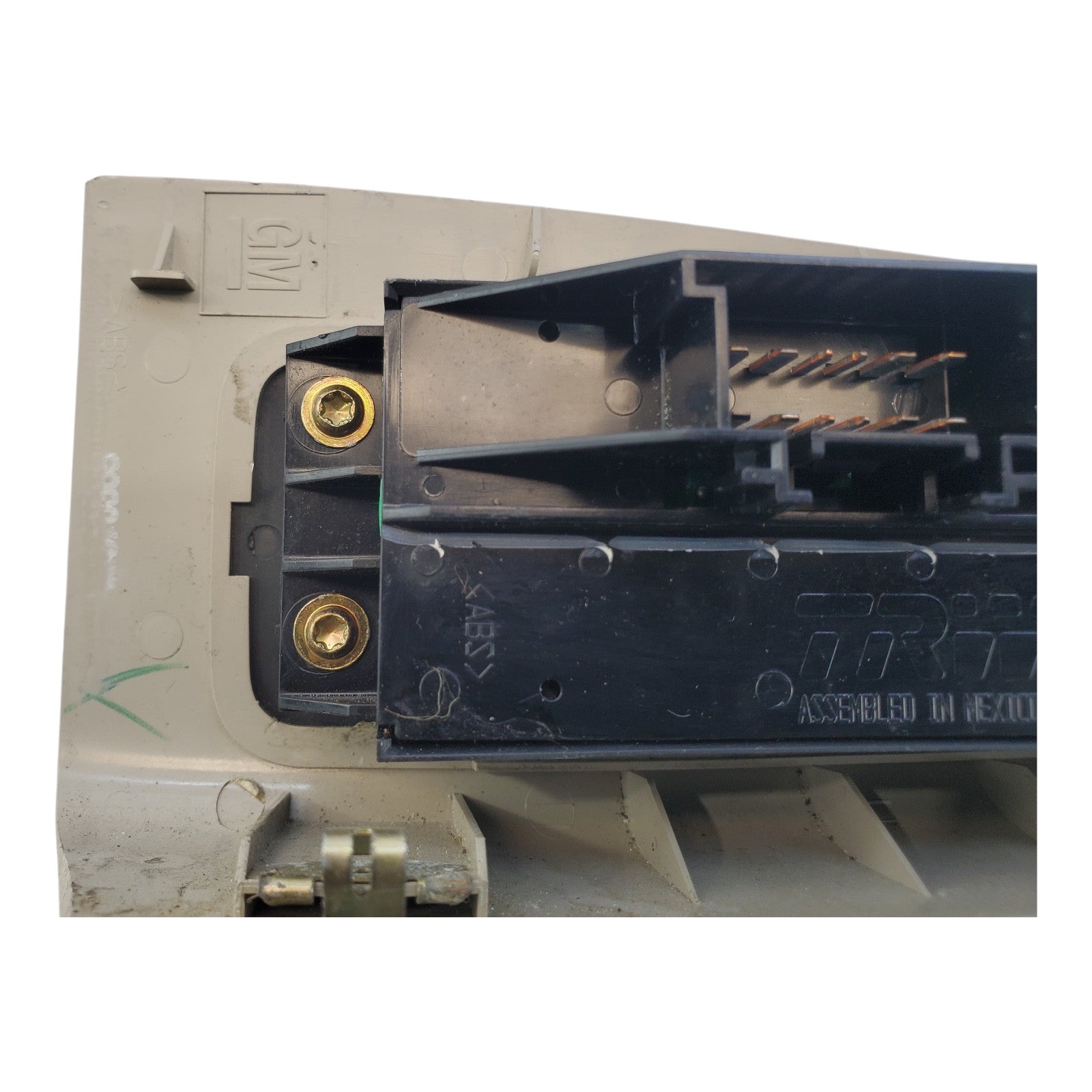 2000 2001 2002 Cadillac Escalade Tahoe Yukon passenger Power window switch OEM