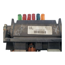 1999-2002 Chevrolet Silverado Suburban Tahoe Fuse Box Junction OEM 12193645-09