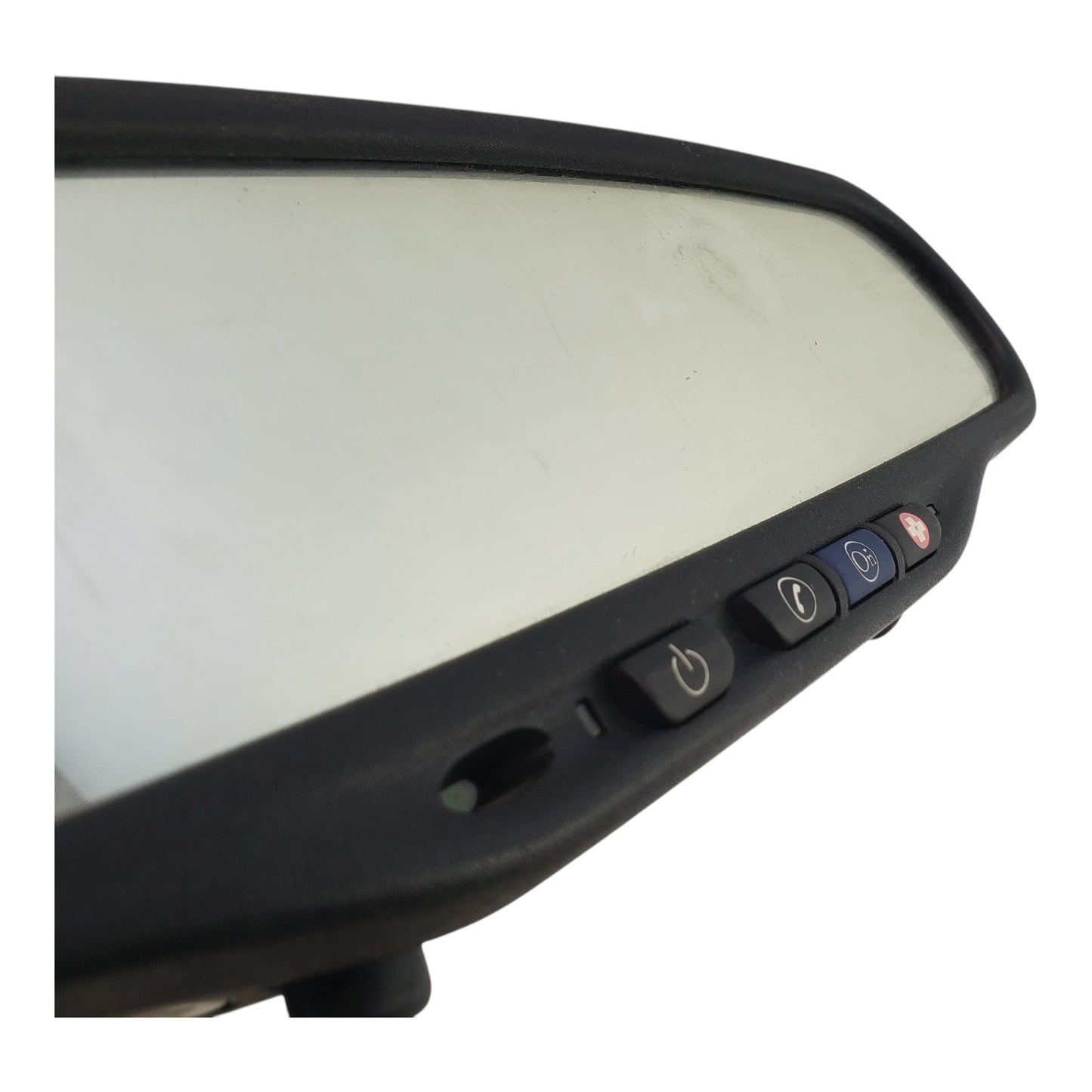 Chevy HHR  INTERIOR REAR VIEW MIRROR 015895
