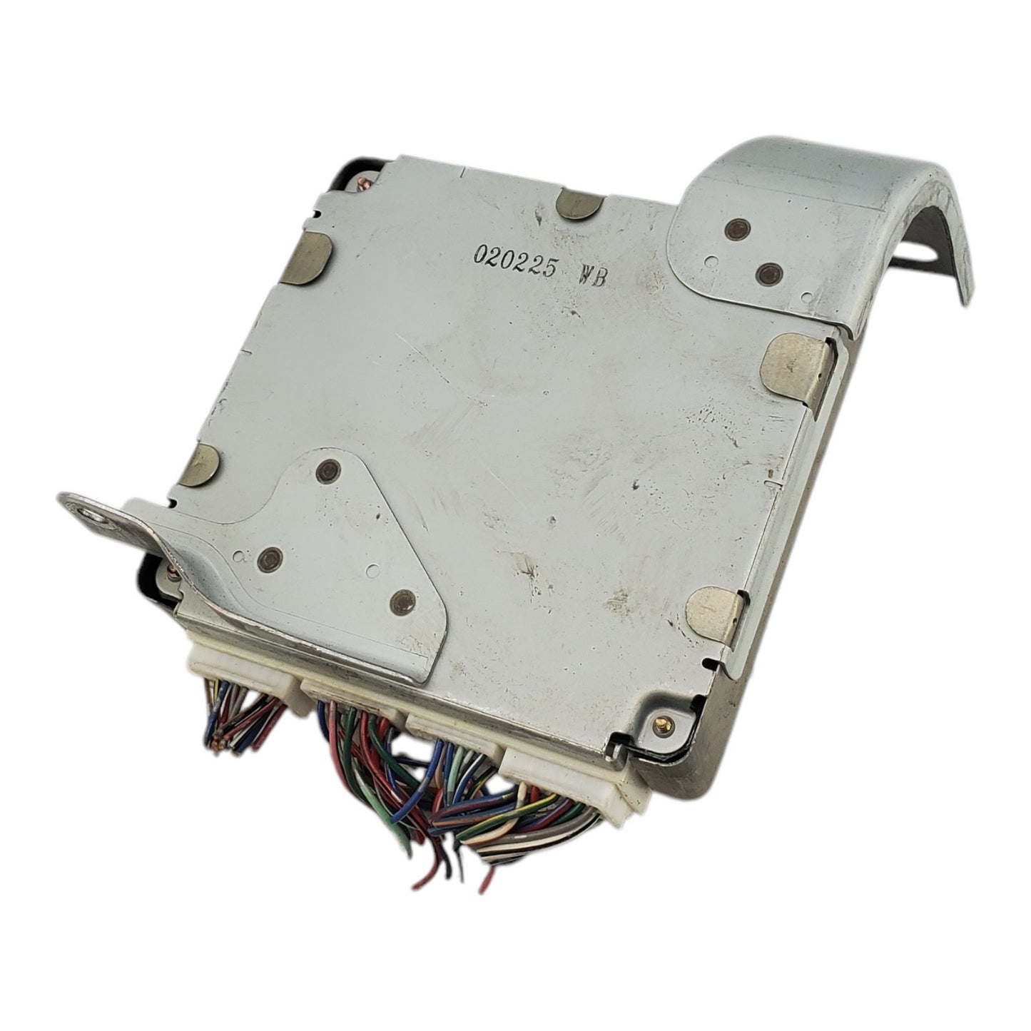 2001 LEXUS RX300 OEM MULTIPLEX NETWORK COMPUTER CONTROL MODULE #89221-48031