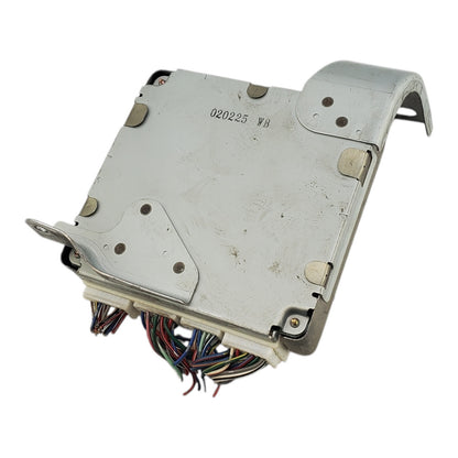 2001 LEXUS RX300 OEM MULTIPLEX NETWORK COMPUTER CONTROL MODULE #89221-48031